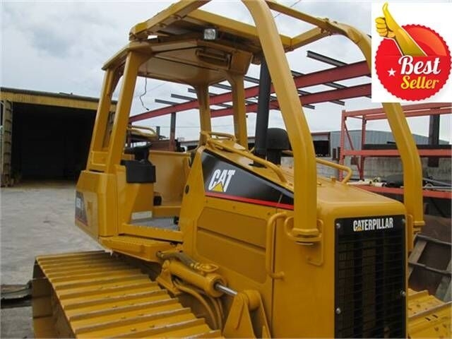 Bulldozer/