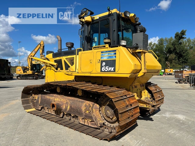 Bulldozer/