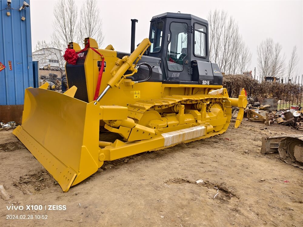 Bulldozer/