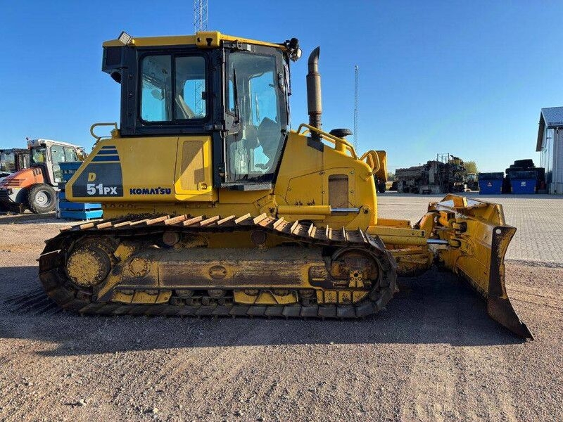 Bulldozer/