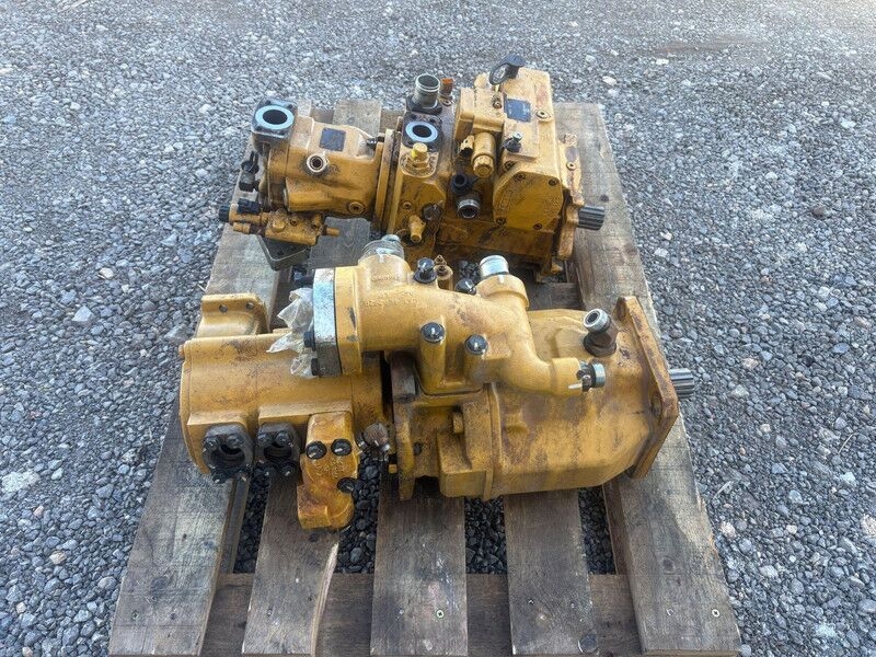 Bulldozer/