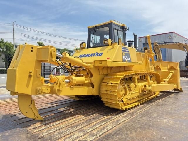 Bulldozer