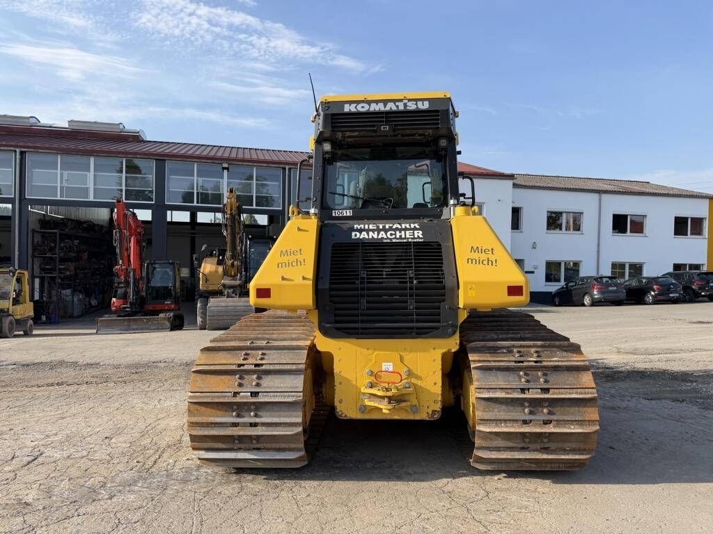 Bulldozer