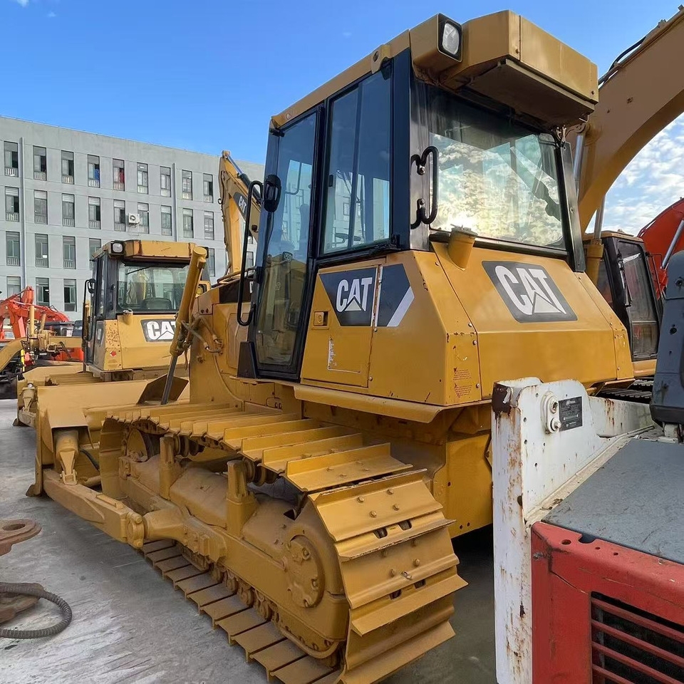 Bulldozer
