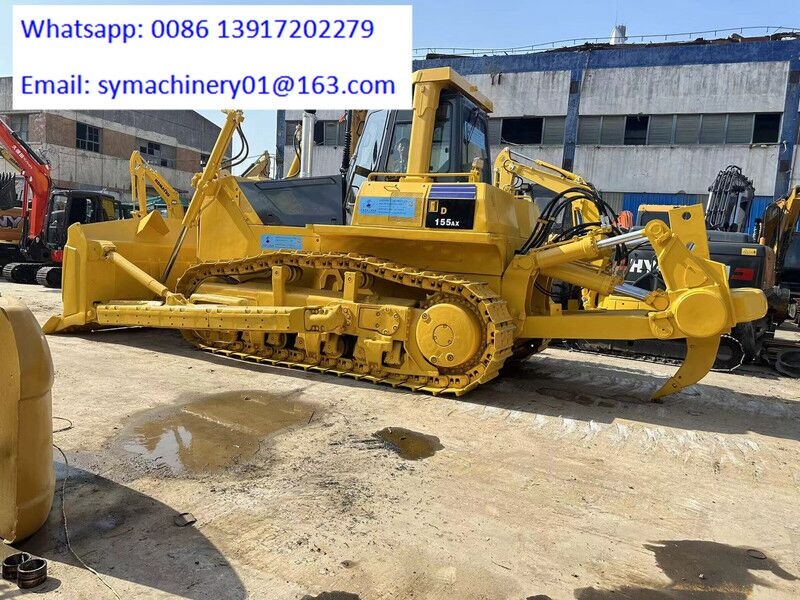 Bulldozer