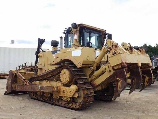 Bulldozer