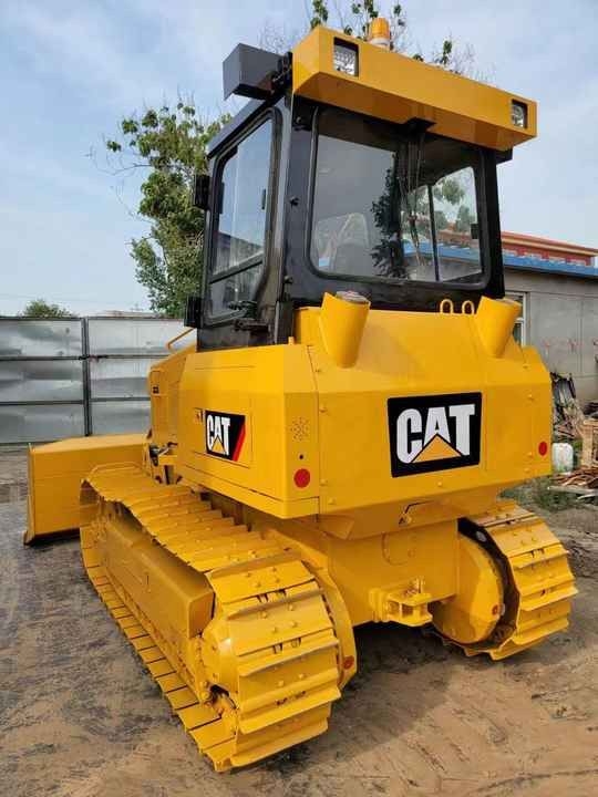 Bulldozer