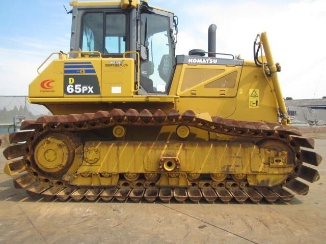 Bulldozer