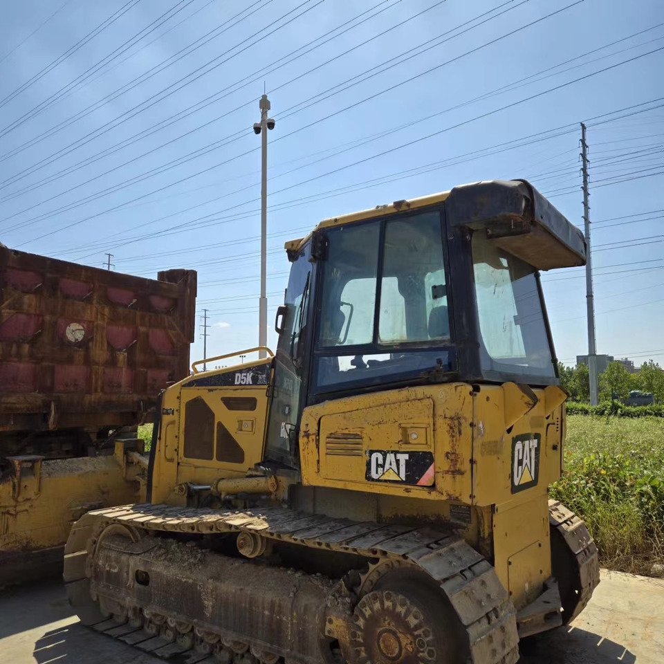 Bulldozer