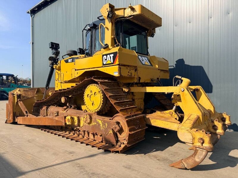 Bulldozer