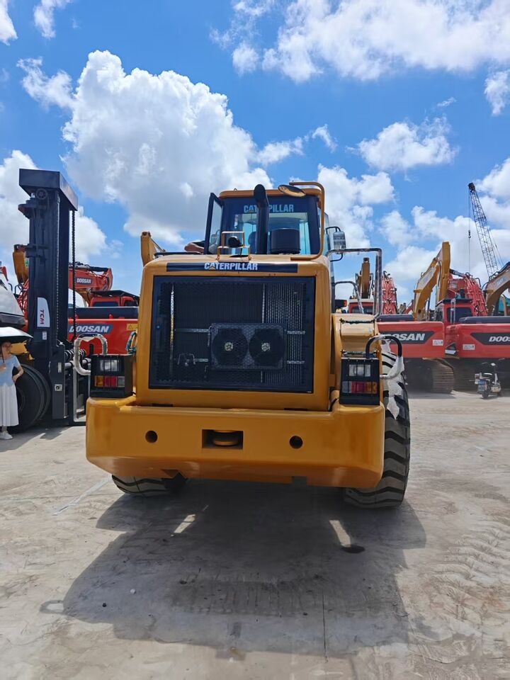 Bulldozer
