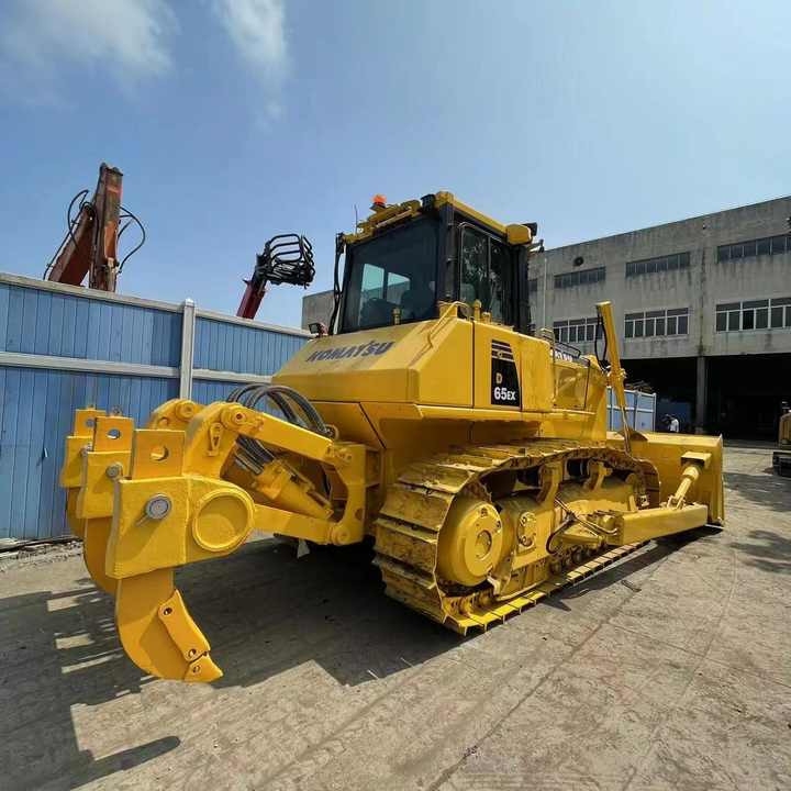 Bulldozer/