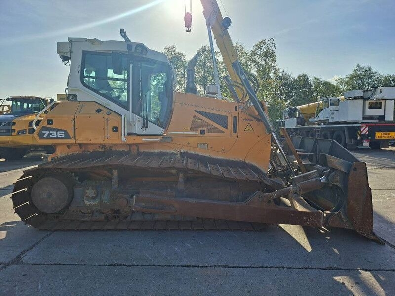 Bulldozer