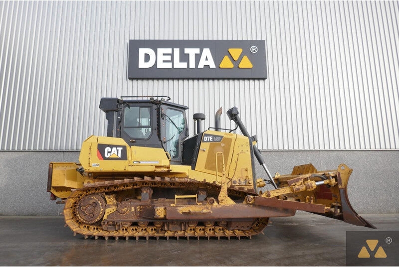 Bulldozer/