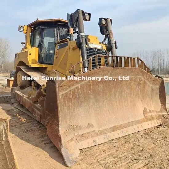 Bulldozer