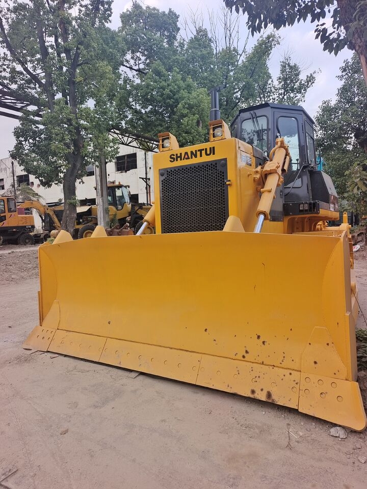 Bulldozer