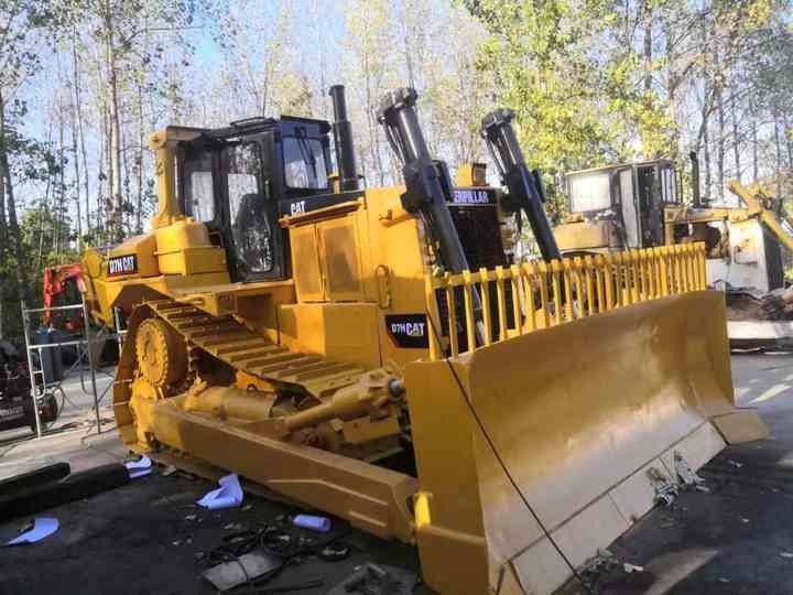 Bulldozer