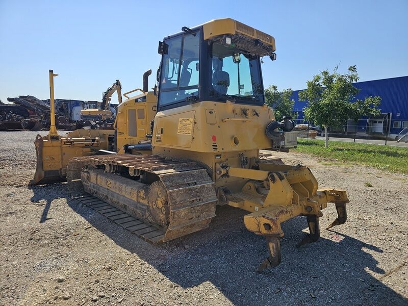 Bulldozer