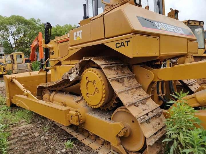 Bulldozer/