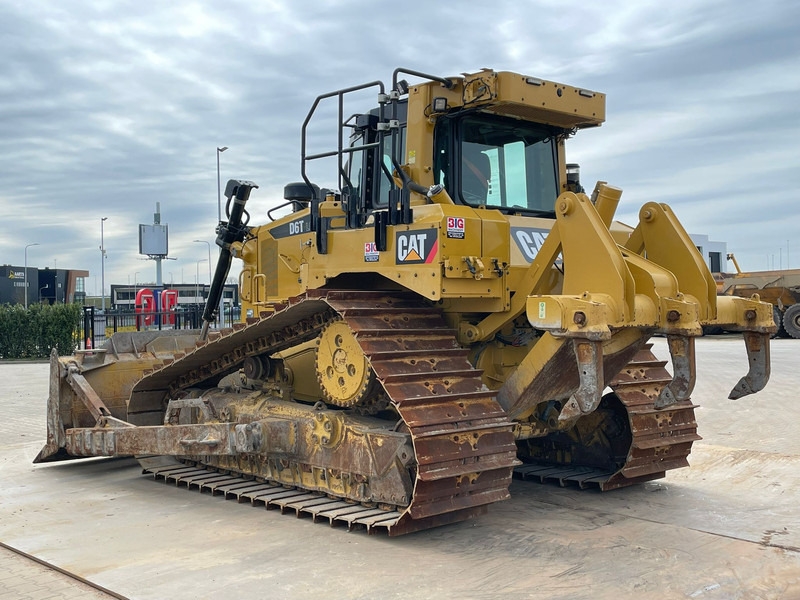 Bulldozer
