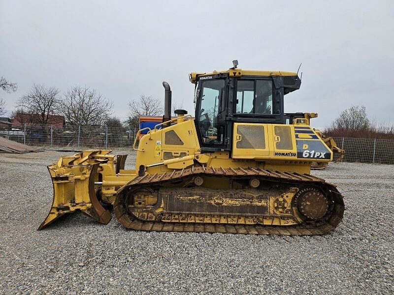 Bulldozer