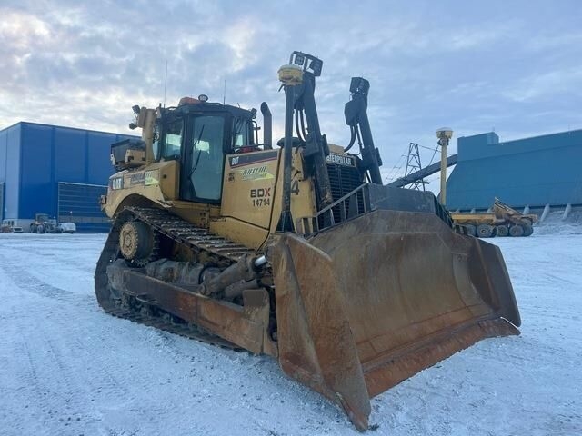 Bulldozer/