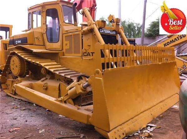 Bulldozer/