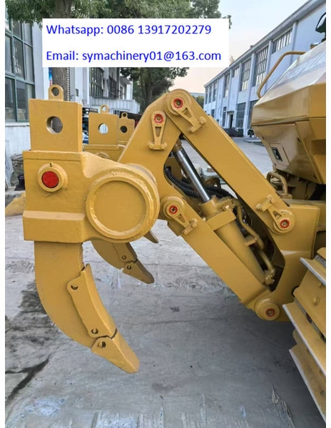 Bulldozer/