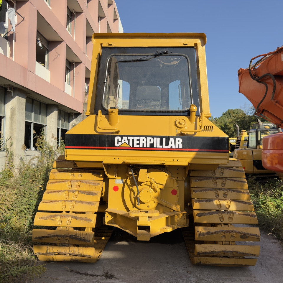 Bulldozer