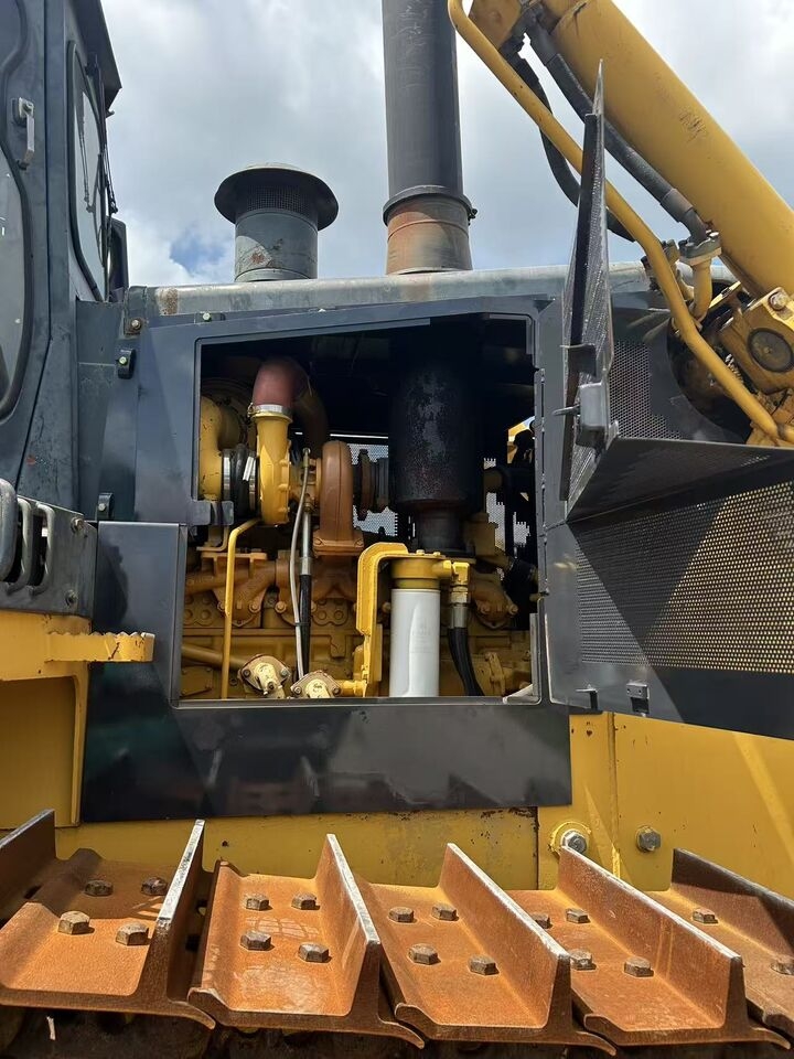 Bulldozer
