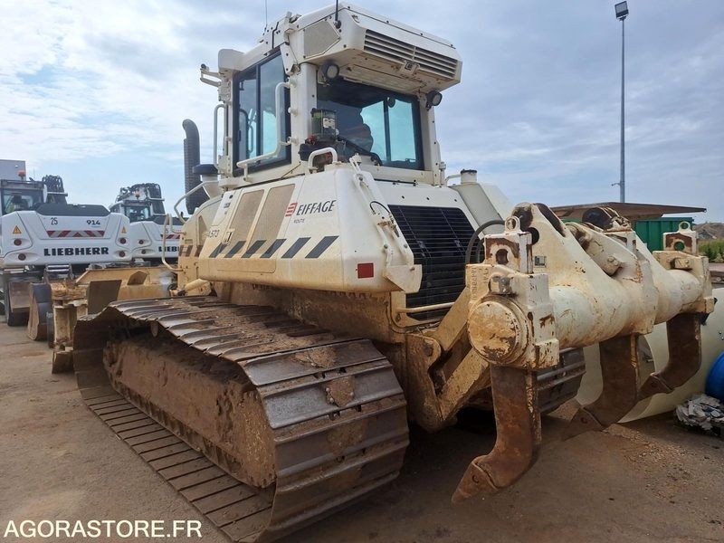 Bulldozer