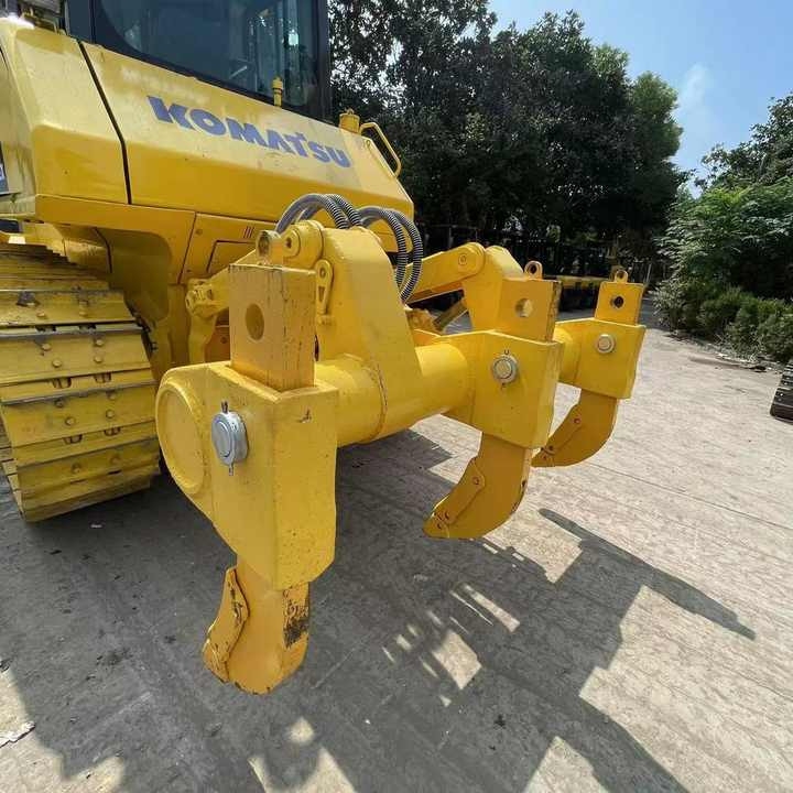 Bulldozer/
