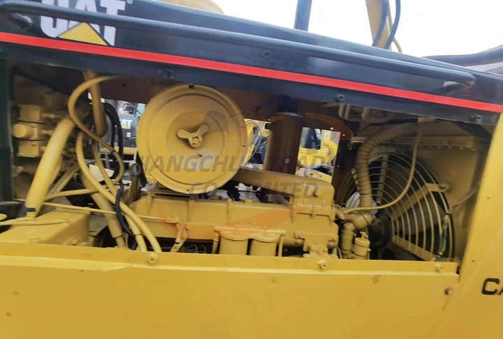 Bulldozer/