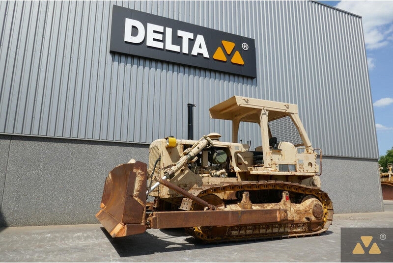 Bulldozer