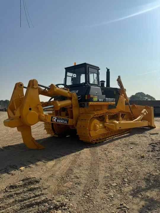 Bulldozer