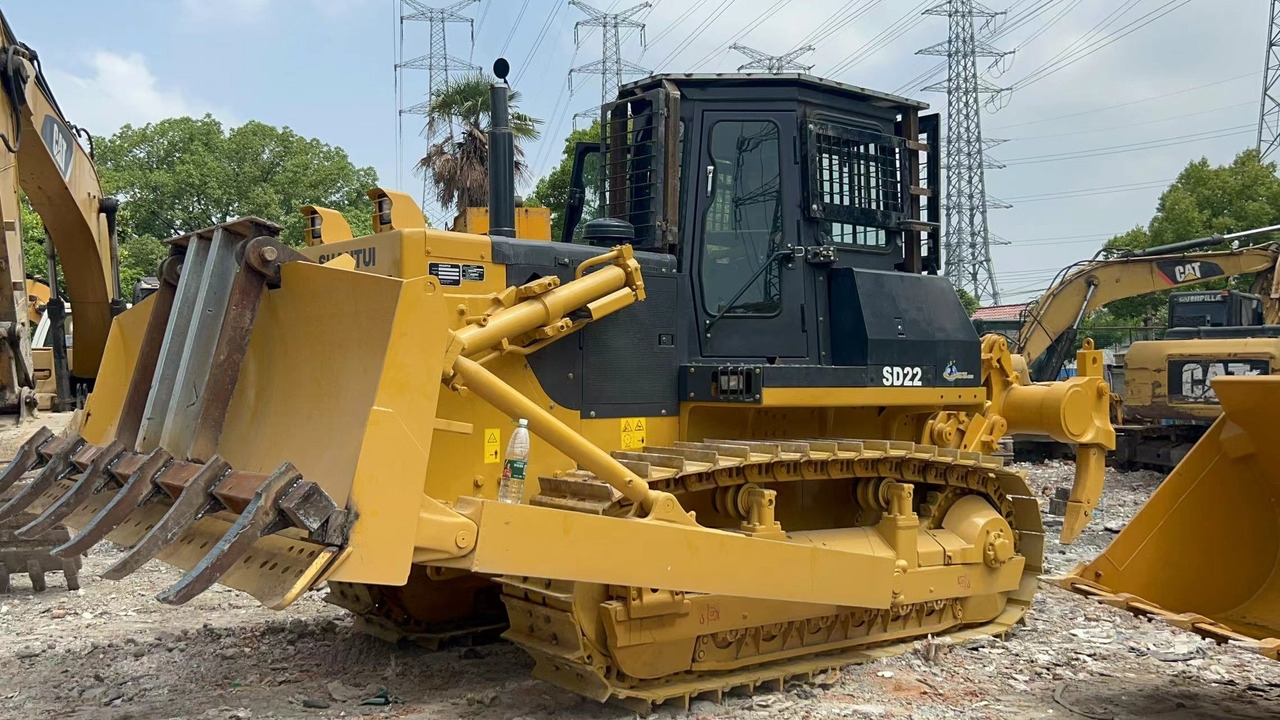 Bulldozer