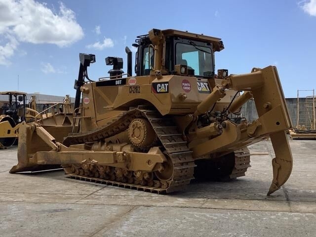 Bulldozer