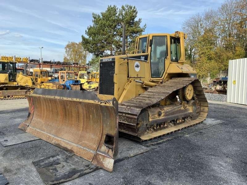 Bulldozer