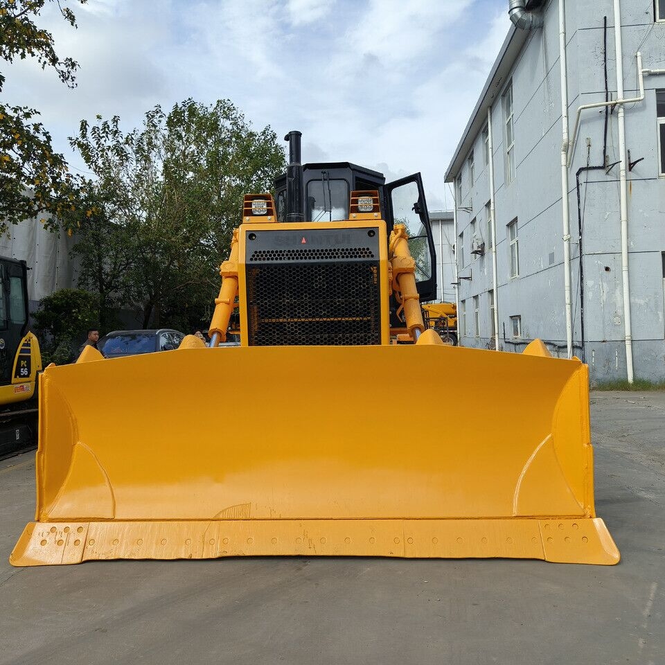 Bulldozer