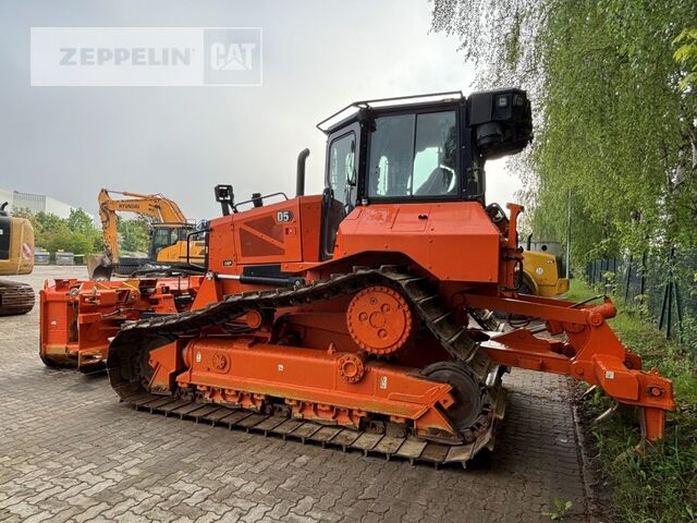Bulldozer/