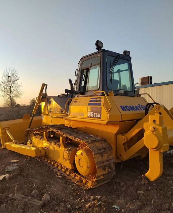 Bulldozer