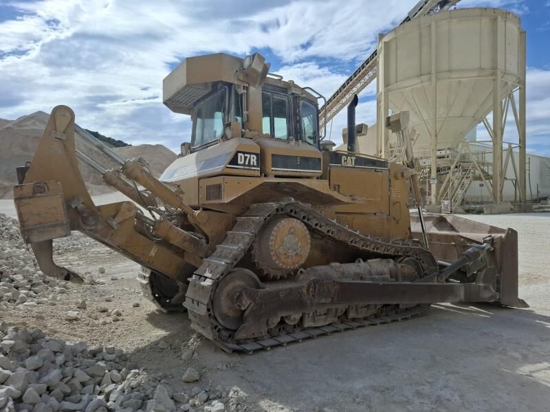 Bulldozer