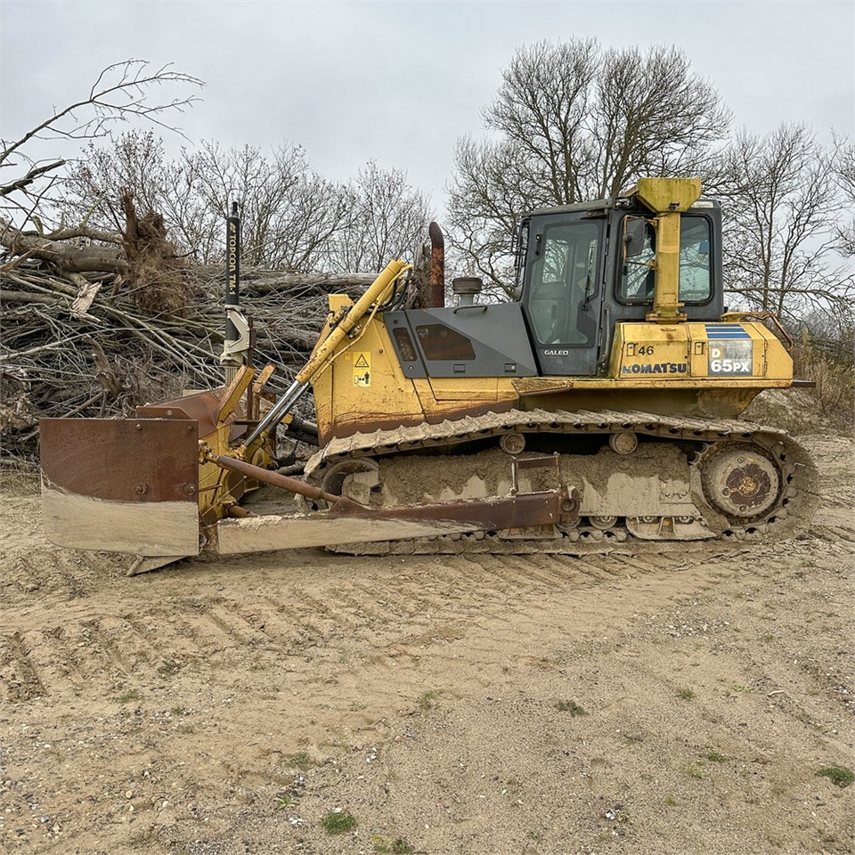 Bulldozer