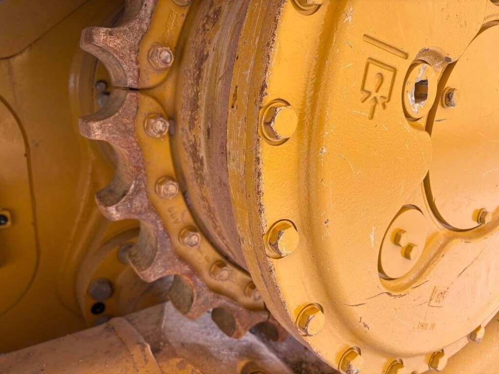 Bulldozer/