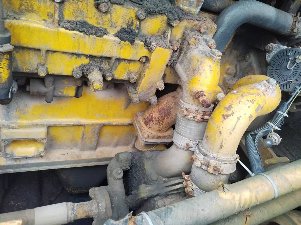 Bulldozer
