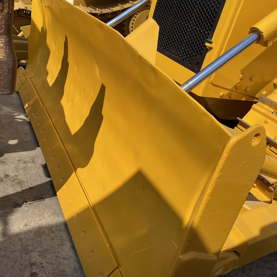 Bulldozer/