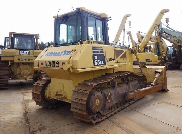 Bulldozer/
