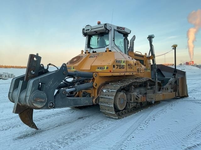 Bulldozer