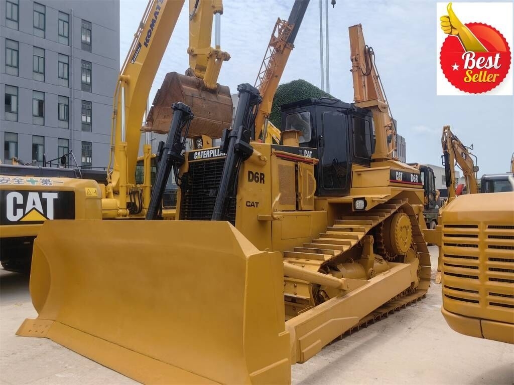 Bulldozer/