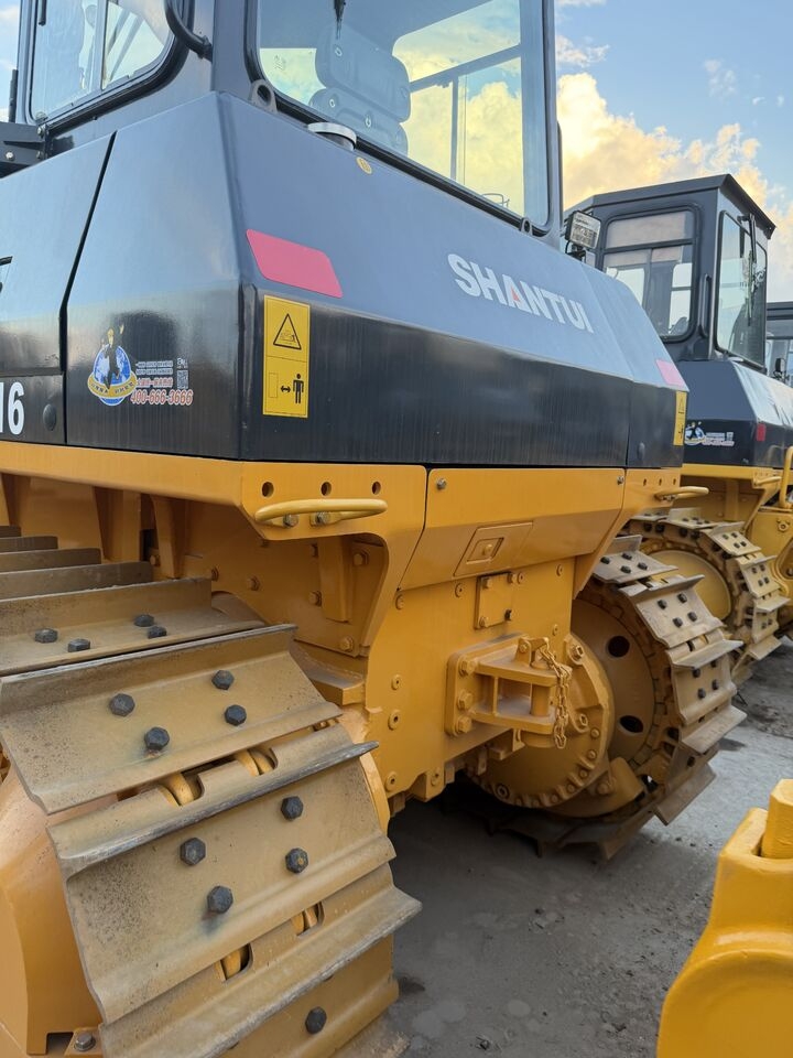 Bulldozer